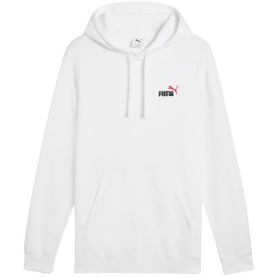 6. Puma Ess 2 Color Small No.1 Logo Hoodie TR M 684719 02