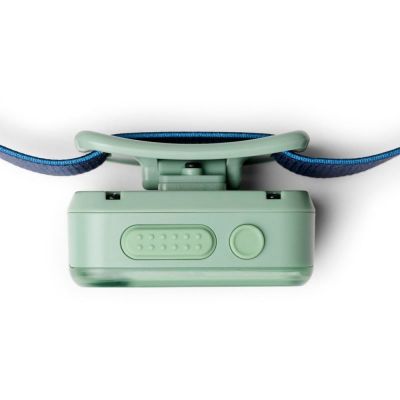 2. Black Diamond WIZ KID HEADLAMP Desert Sage