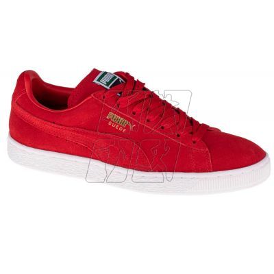 5. Puma Suede Classic U 356568 63