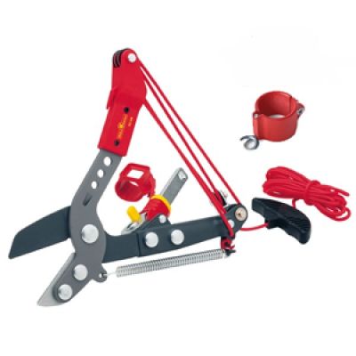 Profi pruner RC-VM Amboss, multi-star