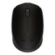 Logitech B170 Mouse 910-004798 (optical; 1000 DPI; black)