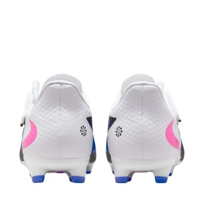 3. Nike Phantom6 Low Academy EasyOn FG/MG HQ2321 446 Football Boots