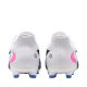 3. Nike Phantom6 Low Academy EasyOn FG/MG HQ2321 446 Football Boots