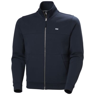 2. Helly Hansen Men's KOSTER SWEAT JACKET 54548 597