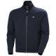 2. Helly Hansen Men's KOSTER SWEAT JACKET 54548 597