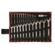 COMBINATION SPANNER SET HAUSHALT 25PCS