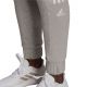 8. Adidas Essentials Colorblock Block Cut 3-Stripes Regular Tapered Pants W HB2768