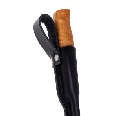 8. Helle Jegermester - survival knife