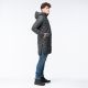 12. Elbrus quilted winter coat Humlo Primaloft M 92800622463