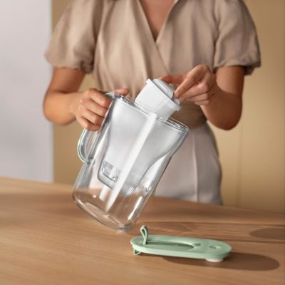 3. Brita MAXTRA Pro Water Filter Jug White