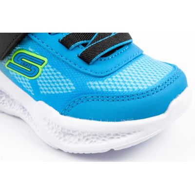 6. Skechers boys' sports shoes S Lights light comfortable LED