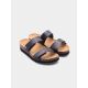 7. Scholl Lusaka 2.0 W F31484-1004 Flip Flops