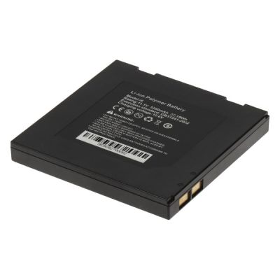 BATTERY FOR CCTV TESTERS BAT-I8 11.1 V DELTA TESTER