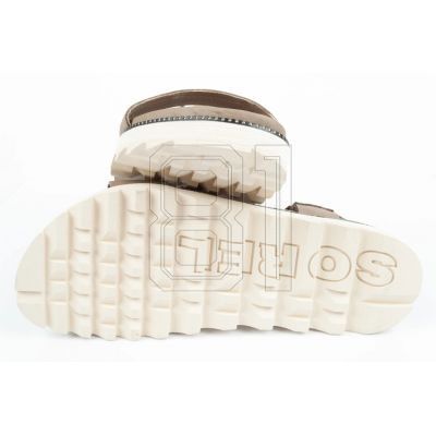 10. Sandals Sorel Roaming Criss W NL4094-297