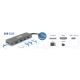3. D-Link DUB-2327 Wired USB Type-C Docking Station Gray