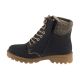 2. Rieker Ankle Boots 73220-14 Blue 37