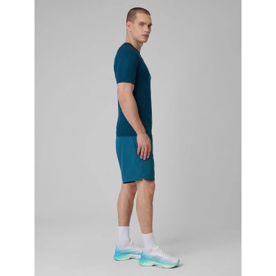 4. Men's quick-drying training shorts 4F 4FRSS26TFSHM1660-30S