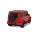 7. Jamara Mercedes-Benz AMG G63 Remote Controlled Model Car Electric Motor 1:24