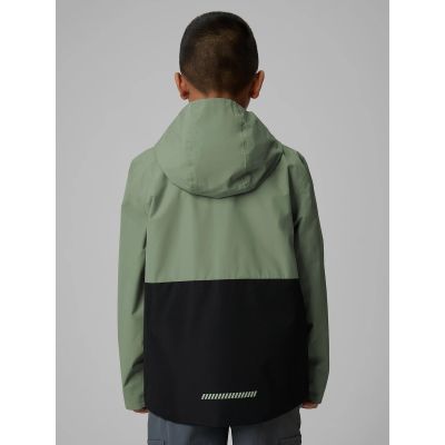 2. Transitional jacket membrane 5000 for boys 4F 4FJWSS26TTJAM0957-47S