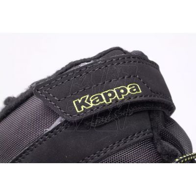 4. Kappa Floki Tex K Jr 260975K-1133 shoes