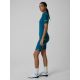 3. Women's cycling shorts with foam and gel pad 4F 4FRSS26TFSHF1733-20S