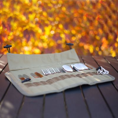 28. Offlander camping cutlery set in case OFF_CACC_27