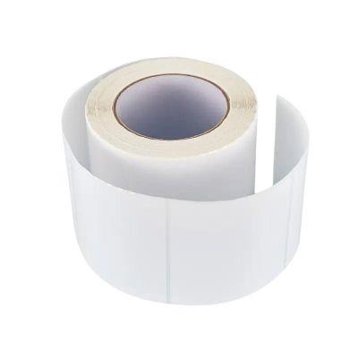 2. Thermal label with perforation 100x150/500 24 pieces