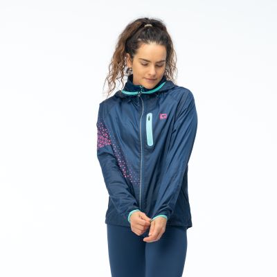 11. Women's INURO WMNS Jacket