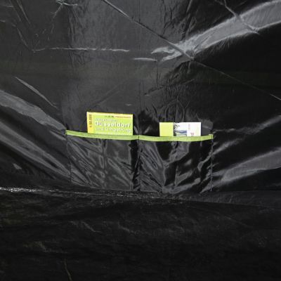 35. High Peak Garda 5.0 Tent 11823