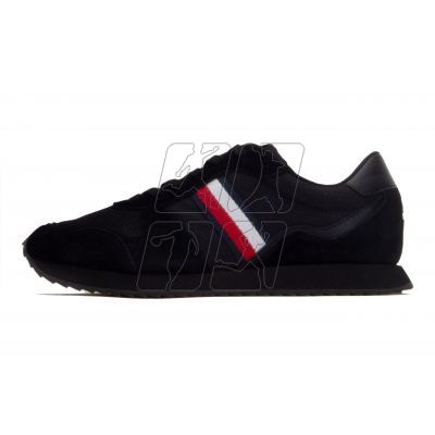 2. Tommy Hilfiger Runner Evo Mix M shoes FM0FM04699 BDS