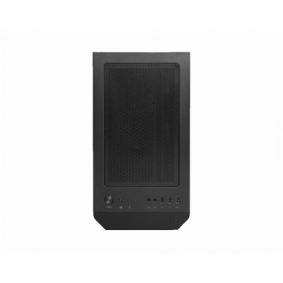 4. MSI MAG FORGE M100R Case