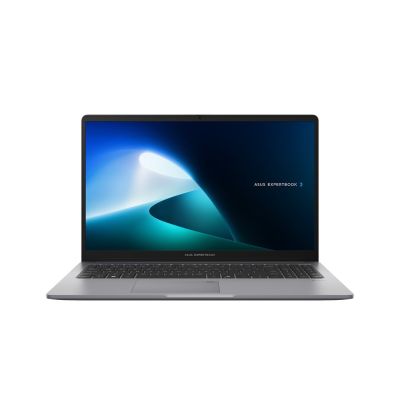 2. ASUS ExpertBook P1503CVA-S70860W i5-13420H 15.6" FHD 60Hz 300nits AG 16GB DDR SSD512 Intel UHD Graphics WLAN+BT Cam720p Backlit Keyboard 50WHrs Win11 Misty Gray 3Y OnSite
