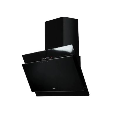 2. AKPO WK-4 JUNO ECO 60 BLACK chimney hood