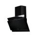 2. AKPO WK-4 JUNO ECO 60 BLACK chimney hood