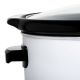 3. Slow cooker ADLER AD 6413w white