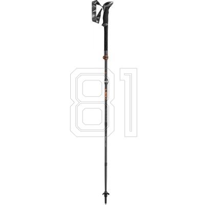 9. LEKI Makalu FX Carbon Trekking Poles 110-130 cm