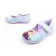 17. Leomil Frozen children's shoes ballerina slippers slippers with velcro
