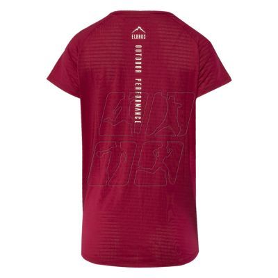 2. Elbrus Jari W T-shirt 92800597252