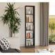 9. BOOKSHELF 40 CM ANTHRACITE