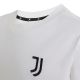 4. adidas Juventus Turin kids' T-shirt white and black KF9868