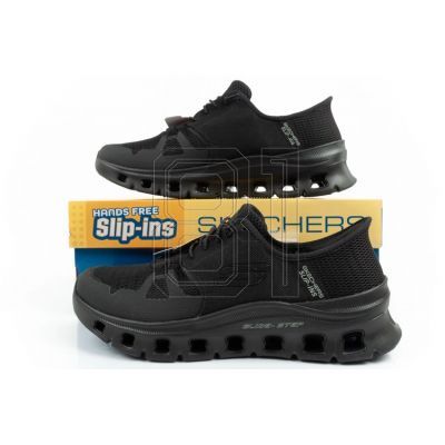 10. Skechers Glide-Step Pro Slip-Ins M 232930/BBK shoes