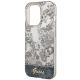 6. Guess GUHCP14XHGPLHG iPhone 14 Pro Max 6.7 "gray / gray hardcase Porcelain Collection