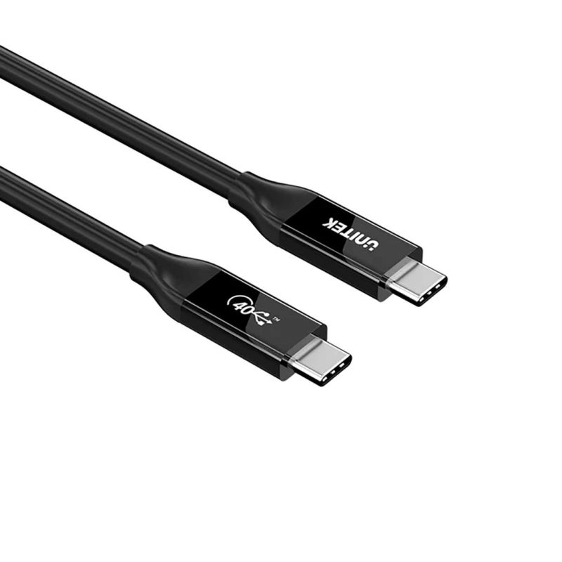 3. UNITEK CABLE USB-C 4.0 PD 100W 40 GBPS 8K 2M