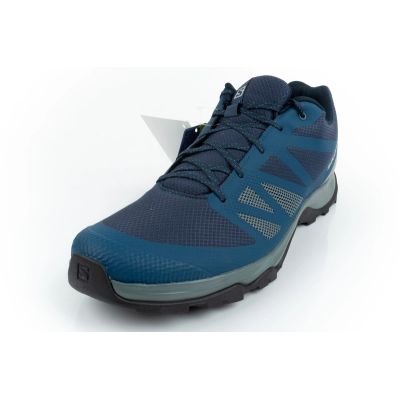 14. Salomon Kaneo M 413811 trekking shoes