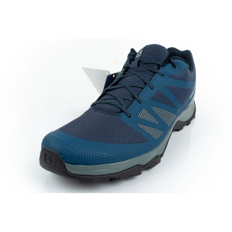 14. Salomon Kaneo M 413811 trekking shoes