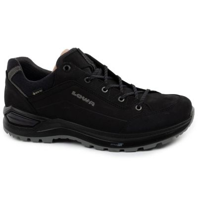 Lowa Men's Renegade EVO GORE-TEX Sports Leather Hiking Shoes