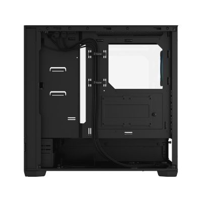 9. Fractal Design Pop Air Tower Black
