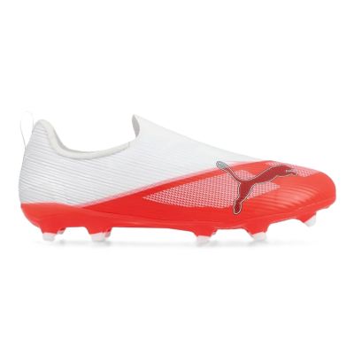 Puma Junior Ultra 7 Match LL FG/AG 109163-01 shoes