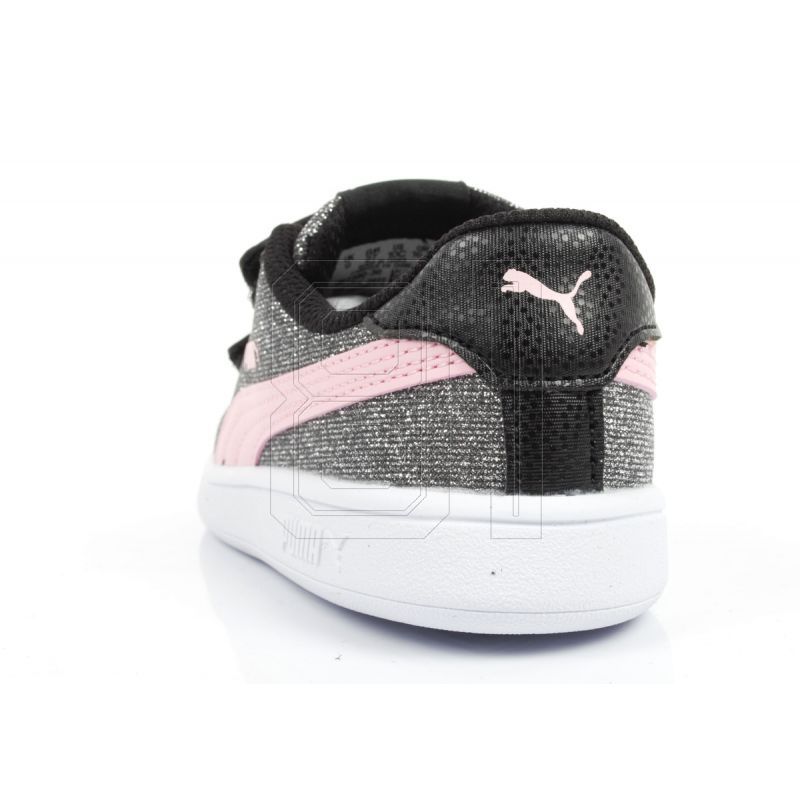 4. Puma Smash v2 Jr shoes 367380 30