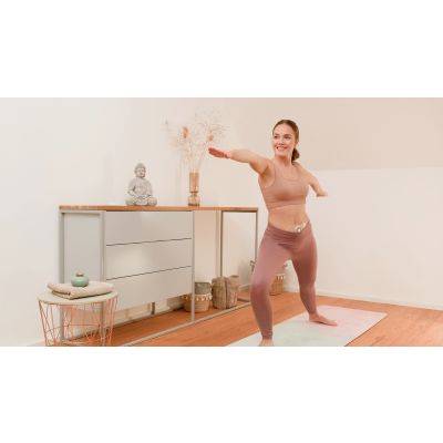 20. Medisana TT 250 menstrual pain relief device